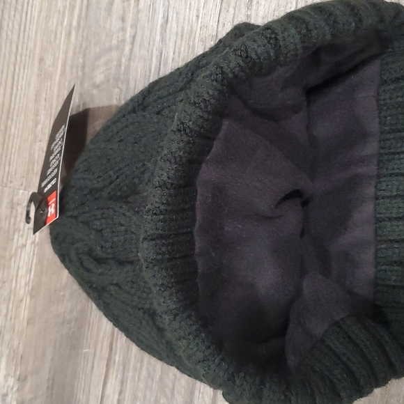 Under Armour ColdGear Beanie - Picture 4 of 4
